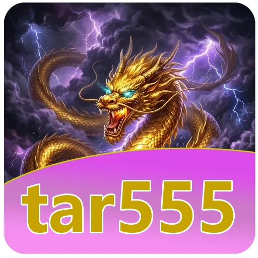 Pratinjau antarmuka aplikasi tar555 setelah terpasang (build v4.2.1)